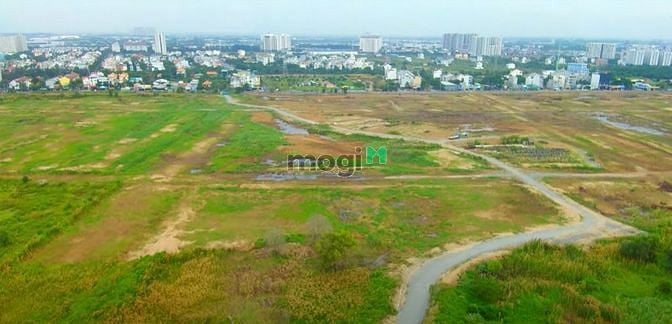 Saigon Sports City