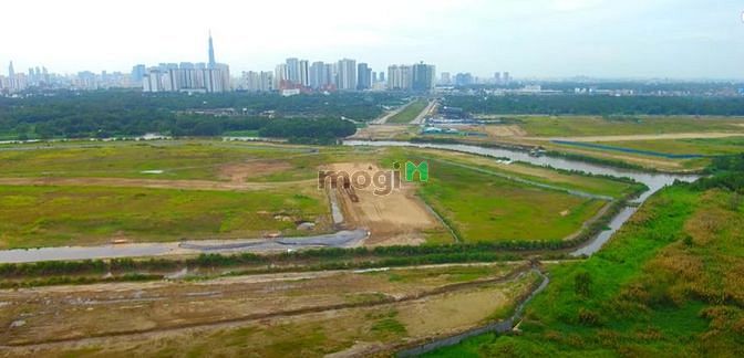 Saigon Sports City