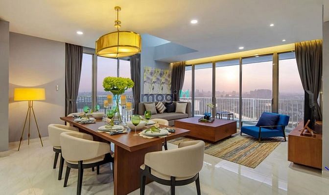 Waterina Suites