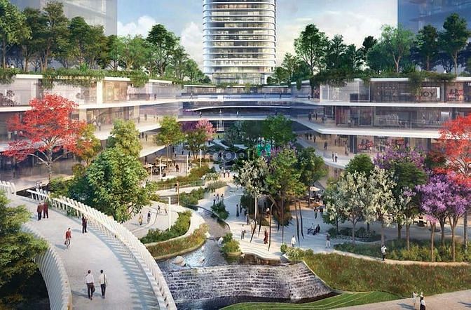 Empire City Thủ Thiêm