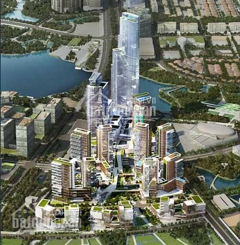 Empire City Thủ Thiêm