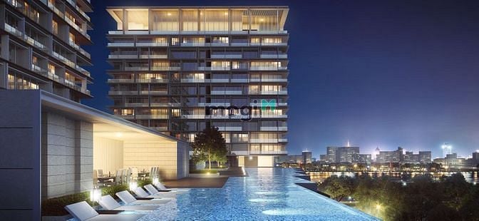 Empire City Thủ Thiêm