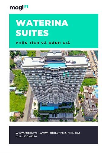 Phân tích dự án Waterina Suites