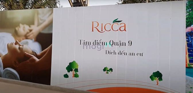 Ricca