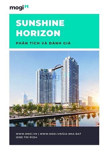 Phân tích dự án Sunshine Horizon