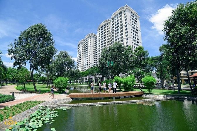 Hưng Phúc Premier
