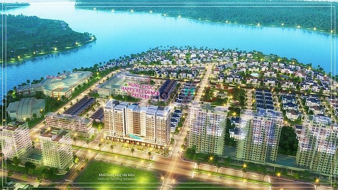 Hưng Phúc Premier