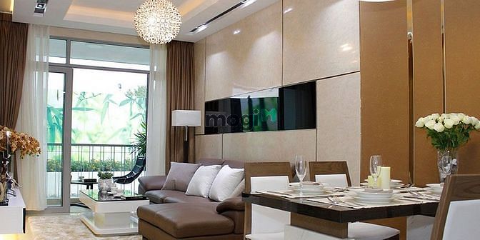 St Moritz Thủ Đức