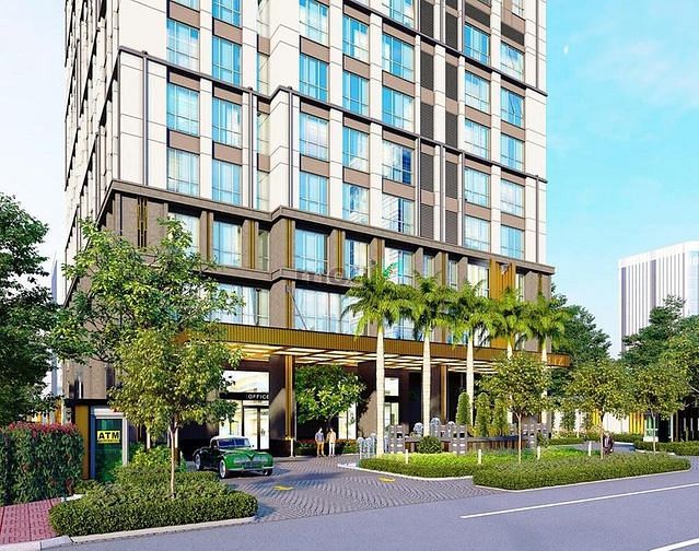St Moritz Thủ Đức