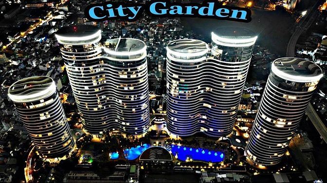 City Garden