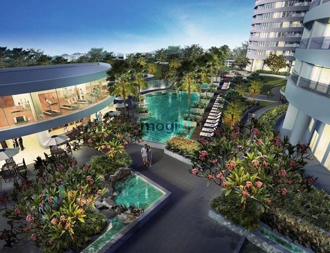 City Garden
