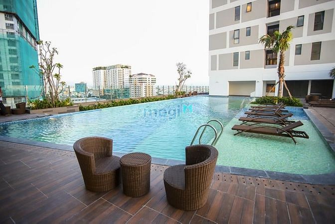 Rivergate Residence