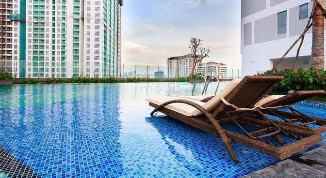 Rivergate Residence