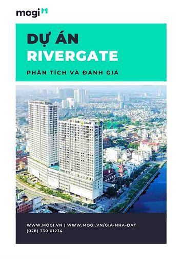 Phân tích dự án Rivergate Residence