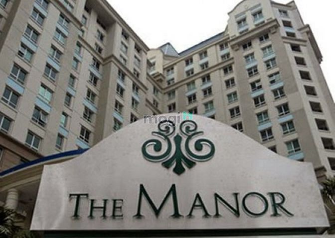 The Manor 