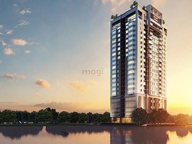 Ascent Lakeside