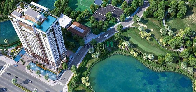 Ascent Lakeside