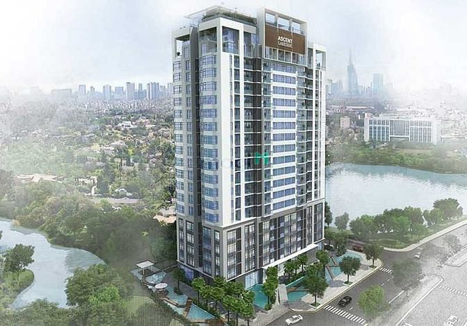 Ascent Lakeside