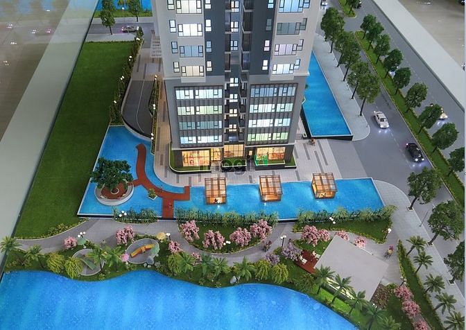Ascent Lakeside