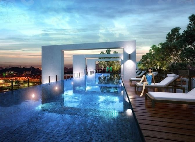 Ascent Lakeside