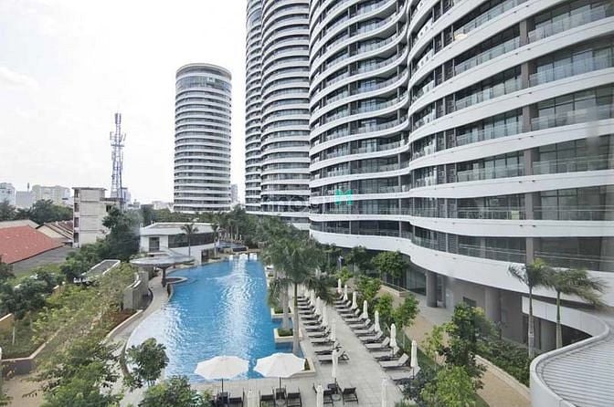 City Garden