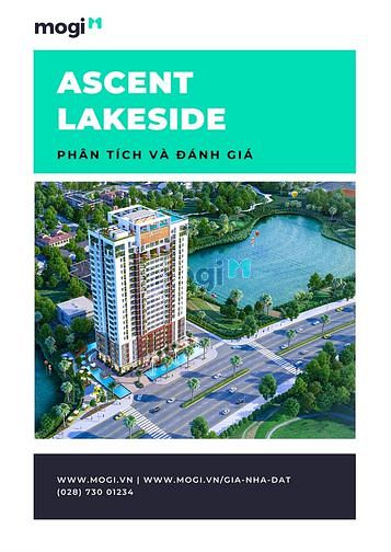Phân tích dự án Ascent Lakeside