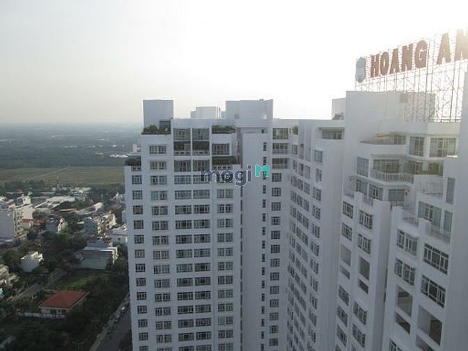 Hoàng Anh Gold House