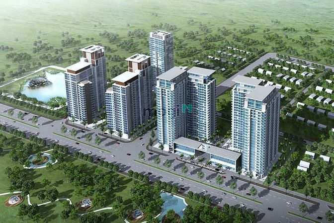 Park Vista