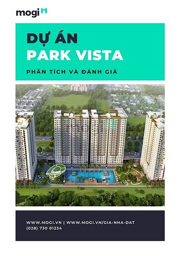 Phân tích dự án Park Vista