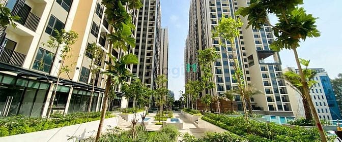 Hà Đô Centrosa Garden