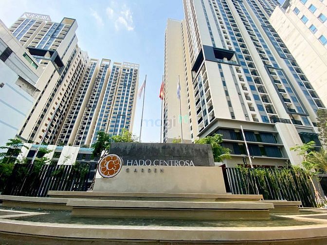 Hà Đô Centrosa Garden