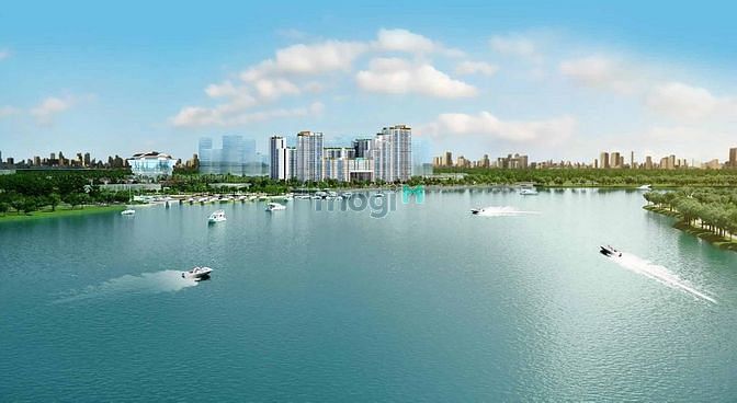 New City Thủ Thiêm
