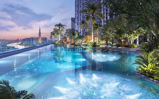 Masteri Lumiere Riverside