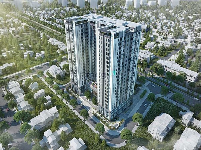 Dự án De Capella Quận 2