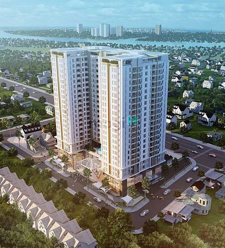 Dự án De Capella Quận 2
