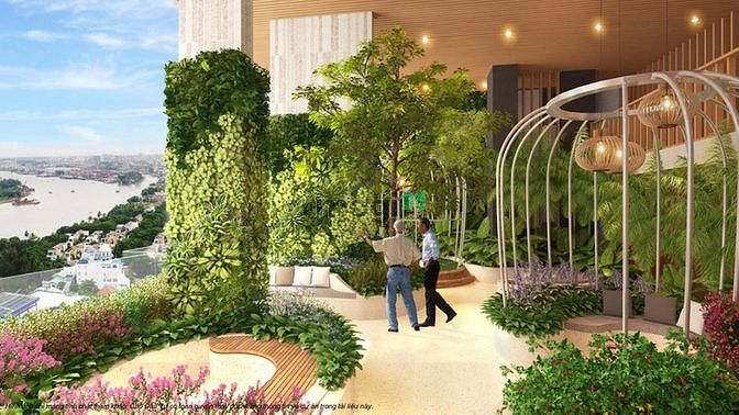 Q2 Thảo Điền