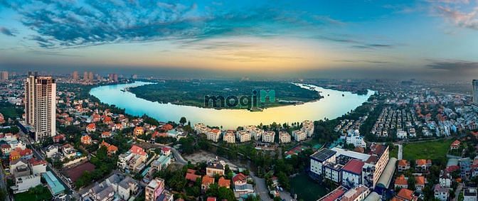 Q2 Thảo Điền