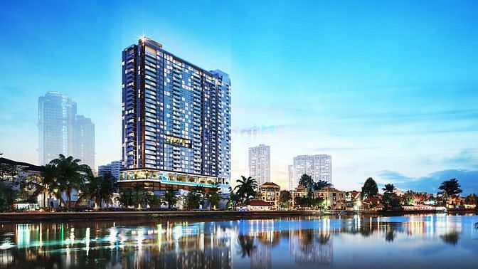 Q2 Thảo Điền