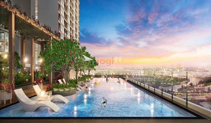 Q2 Thảo Điền