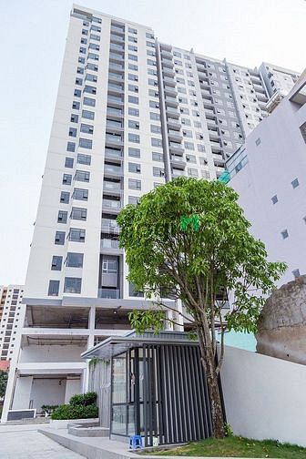 Dự án De Capella Quận 2