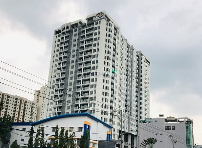 Dự án De Capella Quận 2