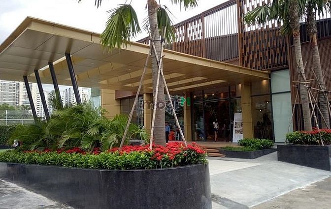 Q2 Thảo Điền
