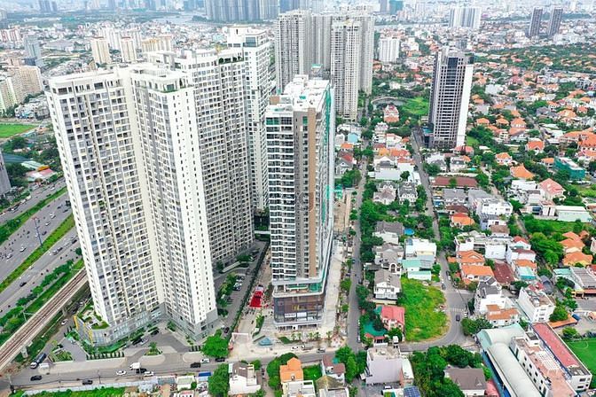 Q2 Thảo Điền