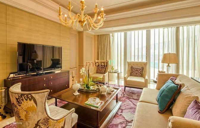 Saigon Royal Residence