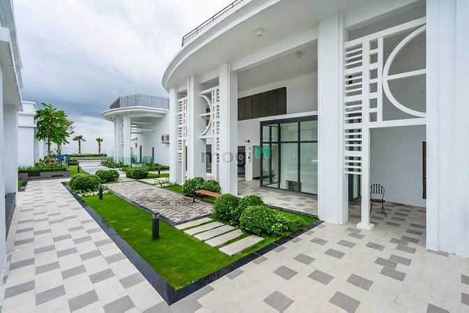 Saigon Royal Residence