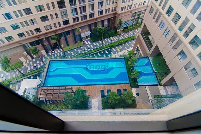 Saigon Royal Residence