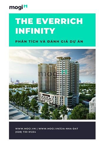 Phân tích dự án The EverRich Infinity