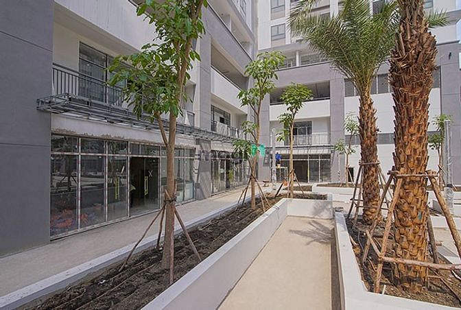 Q7 Boulevard