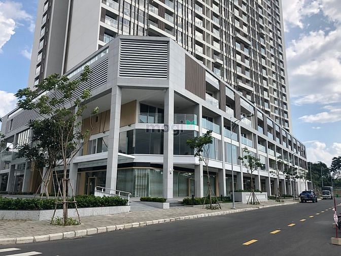 Midtown Phú Mỹ Hưng