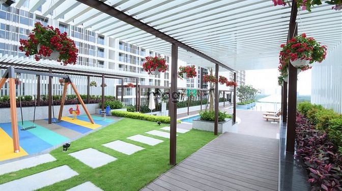 Midtown Phú Mỹ Hưng